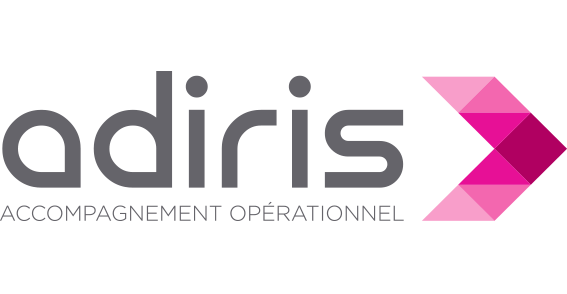 Logo Adiris